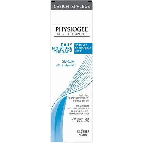Physiogel Daily Moisture Therapy Serum – Bild 1