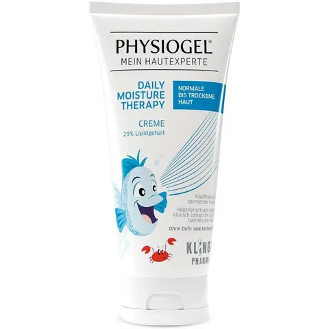 Physiogel Daily Moisture Therapy Creme Kinder-Edition – Bild 1