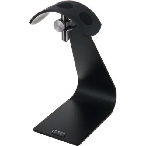 ROOMs Audio Line Classic Line Black Radius A nero – immagine 1