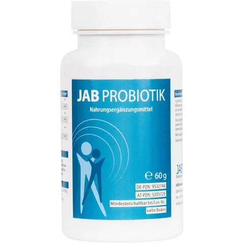 Jab Probiotik Pulver – Bild 1