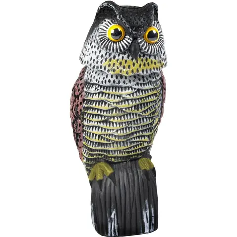 GARDIGO TEV 60102 - Owl bird repellent – image 1