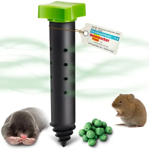 GARDIGO TEV 70066 - Vole scent stick – image 1