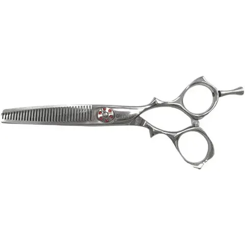 Detreu - U-07 Modellierschere 6" - silber – Bild 1