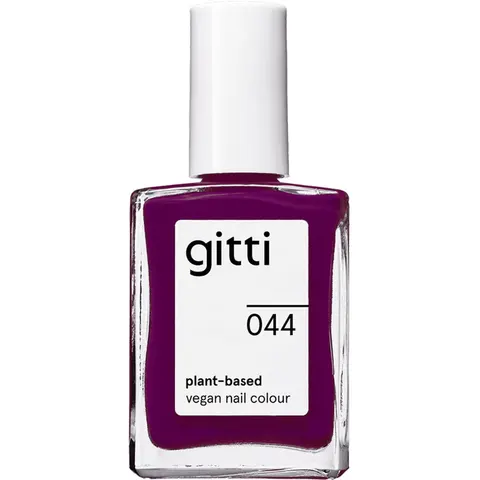 gitti no. 044 Nail Polish Midnight Berry – immagine 1