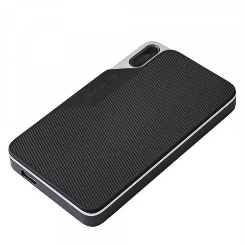 INTENSO Externe SSD TX100 2TB – Bild 1
