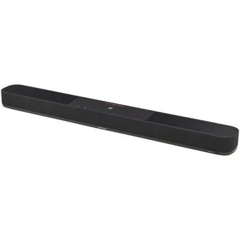 Sennheiser AMBEO Soundbar Plus Anthrazit – schwarz – Bild 1