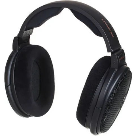 Sennheiser HD 660S2 Schwarz – Bild 1