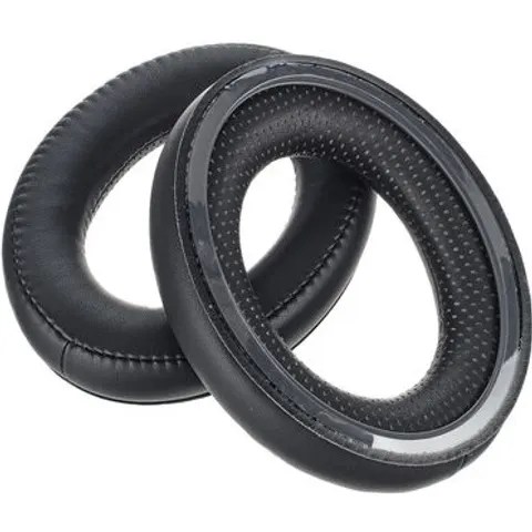 Sennheiser HD 620S Ear Pads Noir – image 1