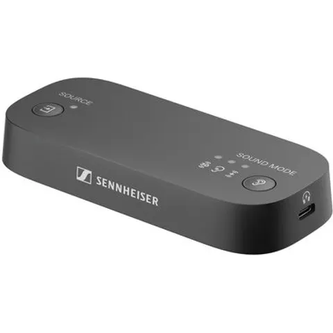 Sennheiser BTA1 TV Transmitter – Bild 1