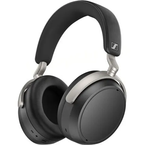 Sennheiser Hearing HDB 630 Schwarz – Bild 1
