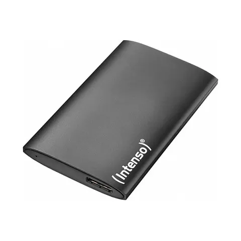 INTENSO Ssd Esterna 1,8" Premium 3.2 1 Tb-nero – immagine 1