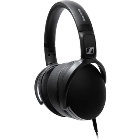 Sennheiser HD 400U nero – immagine 1