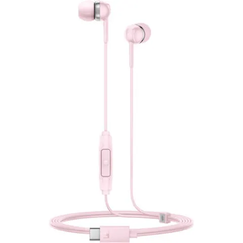 Sennheiser CX 80U Sakura rose – image 1