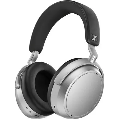 Sennheiser HDB 630 Lunar Silver – silberfarben – Bild 1