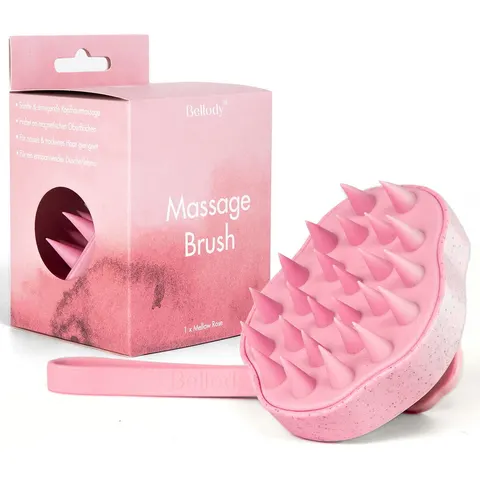 Bellody Kopfmassagebürste – HS12B1A – Bild 1