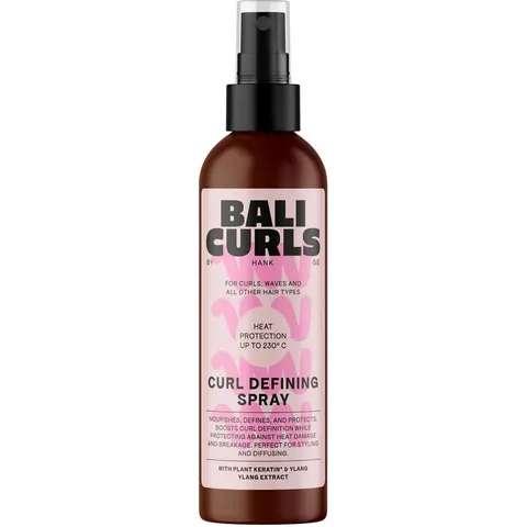 150ml Bali Curls Curl Defining Spray – Bild 1