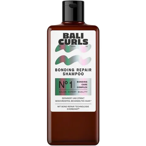 200ml Bali Bonding Repair Shampoo – image 1