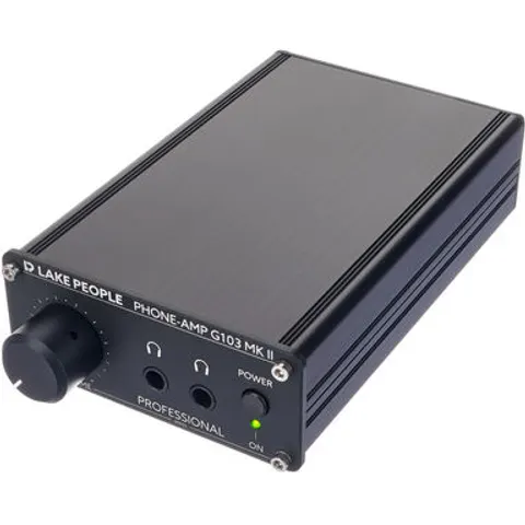 Lake People G103-S MKII – immagine 1