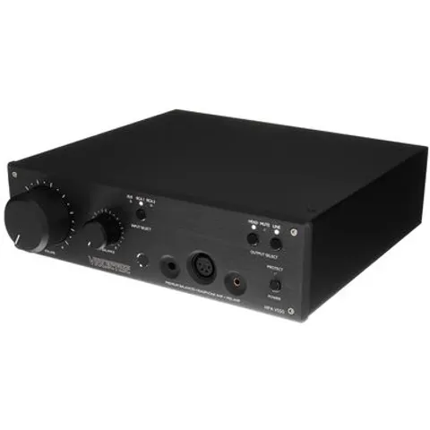 Violectric HPA V550 nero – immagine 1