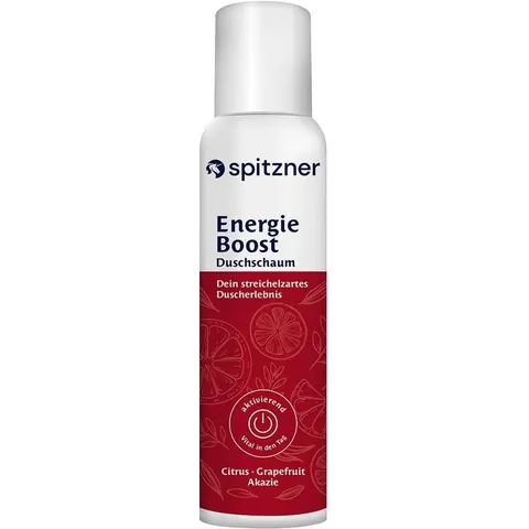 Spitzner Duschschaum Energieboost – 18815027 – Bild 1