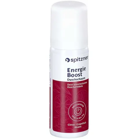 Spitzner Duschschaum Energieboost – 18815033 – Bild 1