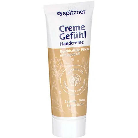 Spitzner Handcreme Cremegefühl – 19350375 – Bild 1