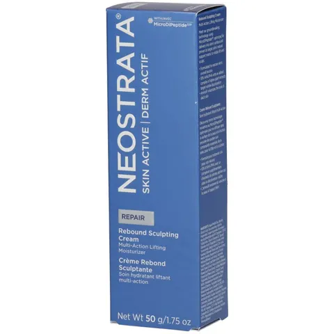 Neostrata Sculpting Cream – Bild 1