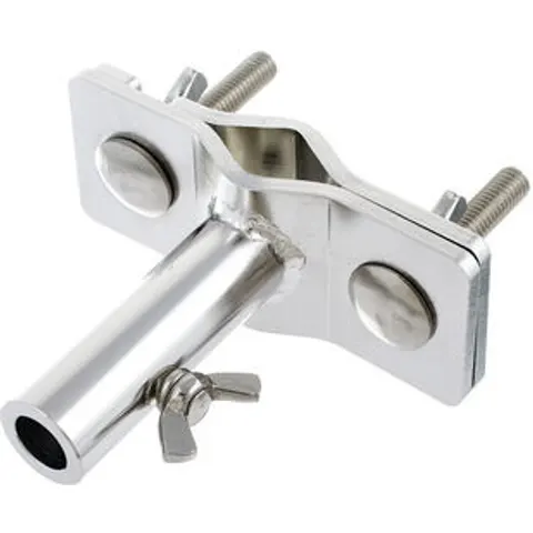 Fischer Amps Mount clamp Drum In Ear Amp – image 1