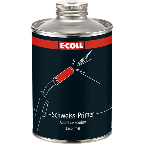 E-COLL Schweißprimer 500ml Dose (4317784179584) – Bild 1