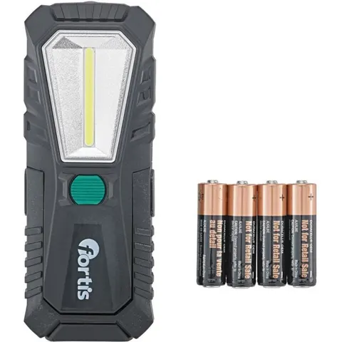 Fortis Arbeitsleuchte 4317784727341 3W – Bild 1
