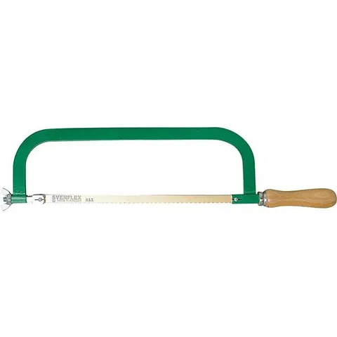 Fortis Metallsägebogen 4317784788373 – Bild 1