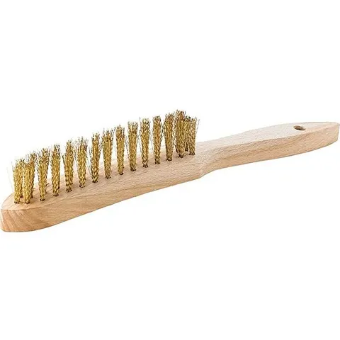 Fortis Drahthandbürste 4317784789646 – Bild 1