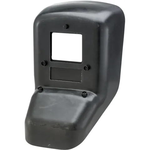 Handschutzschild glasfaserverstärkt ; JAS (45.01.101250) – Bild 1