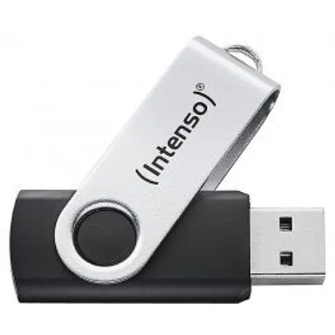 Intenso Office Line USB-Stick - 32 GB – Bild 1