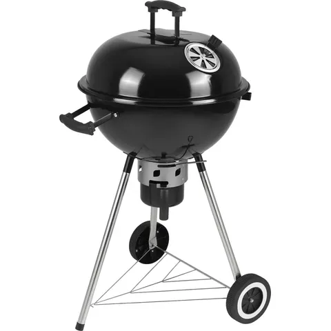 Primaster Kugelgrill Brody Grillfläche: Ø 44 cm – Bild 1
