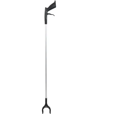 Primaster Krallengreifer Aluminium 120 cm – Bild 1