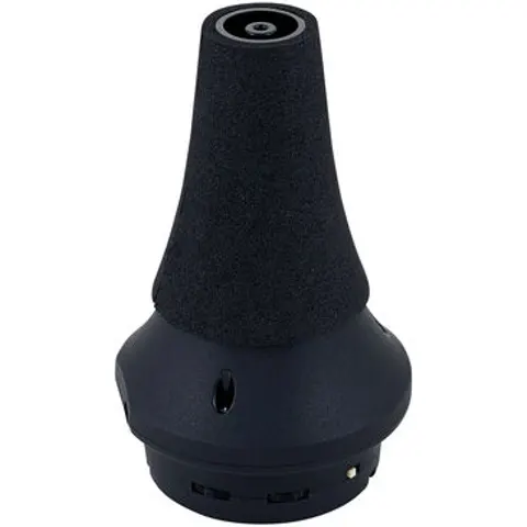 Best Brass e-Brass IV Mute Trumpet – image 1