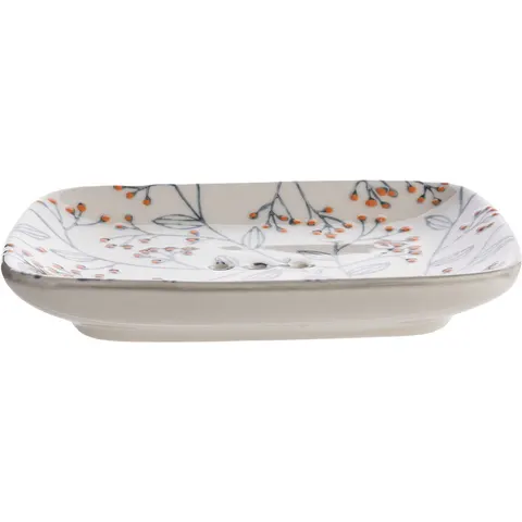 Nesti Dante Romantic soap dish – image 1