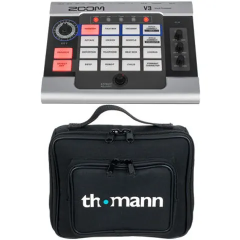 Zoom V3 – Bild 1