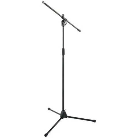 Tama Mic Boom Stand MS205BK Black Schwarz – Bild 1