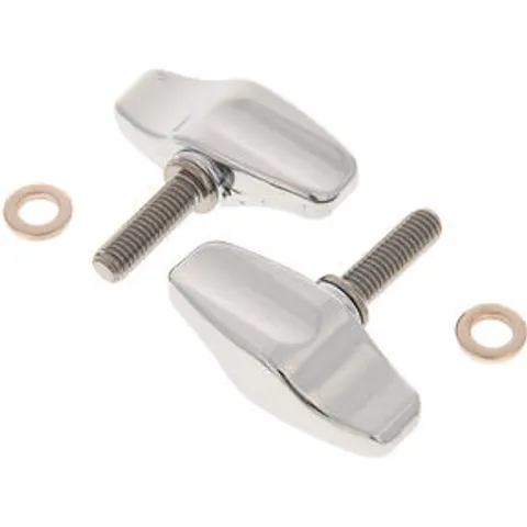 Pearl UGB620/2 Wing Bolt M6 x 20mm – image 1