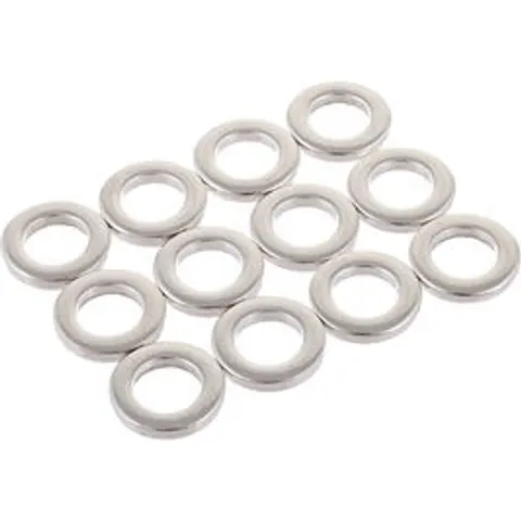 Pearl MTW-12/12 Washers – image 1