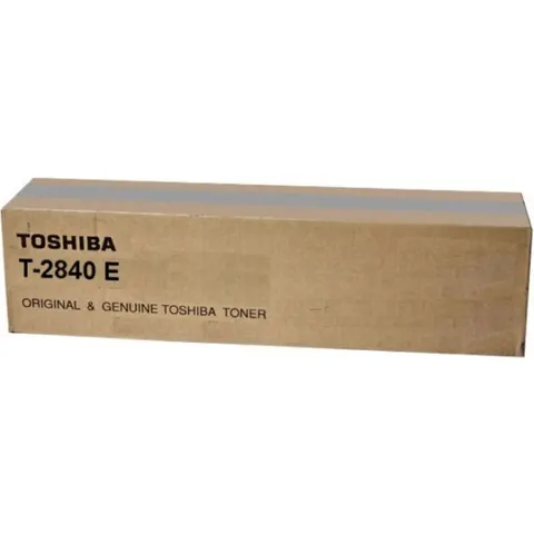 Toshiba T-2840E toner negro – imagen 1