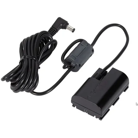 Canon DR-E6C Coupleur DC – image 1