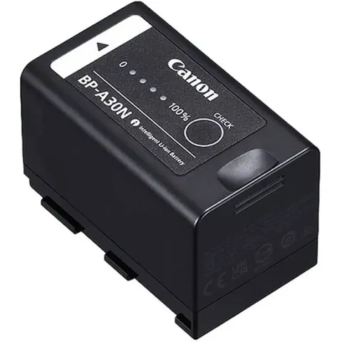 Canon Batterie BP-A30N Li-Ion – image 1