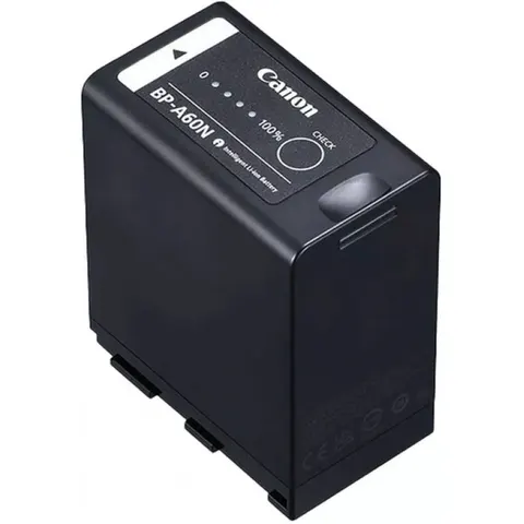 Canon Batterie BP-A60N Li-Ion – image 1