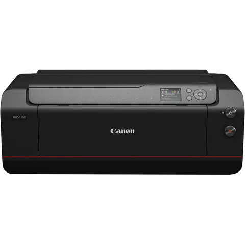 Canon IMAGEPROGRAF PRO-1100 (6856C006) – immagine 1