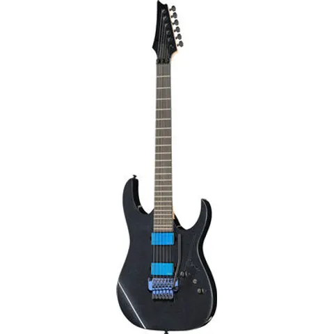 Ibanez RGR6BSP-IPT Iron Pewter – image 1