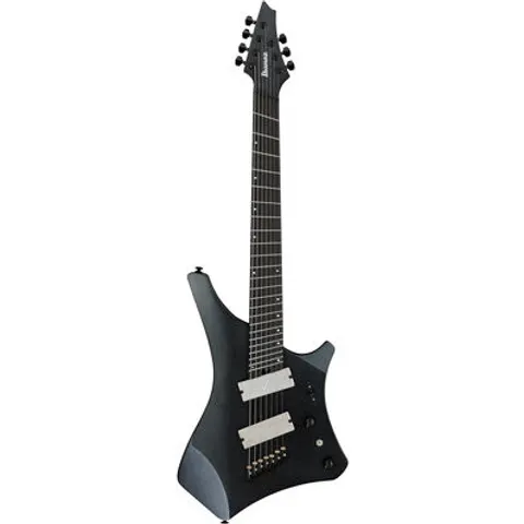 Ibanez A527-IPT Iron Pewter – image 1
