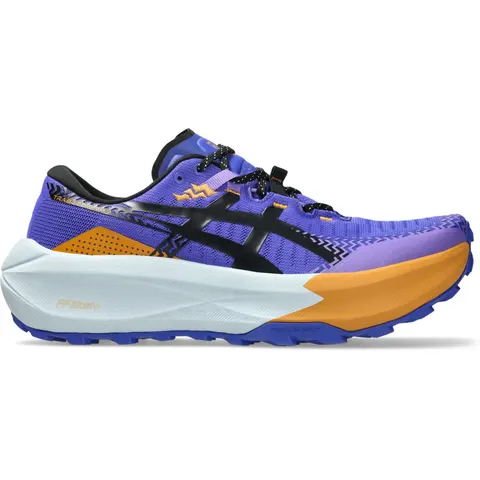 Chaussures Asics Trabuco Max 5 Violet Orange SS26, Taille 44 - EUR – Violet 44 - EUR – image 1